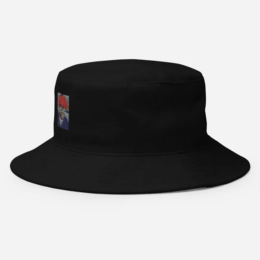 Vibrant Visionary Bucket Hat product image (10)