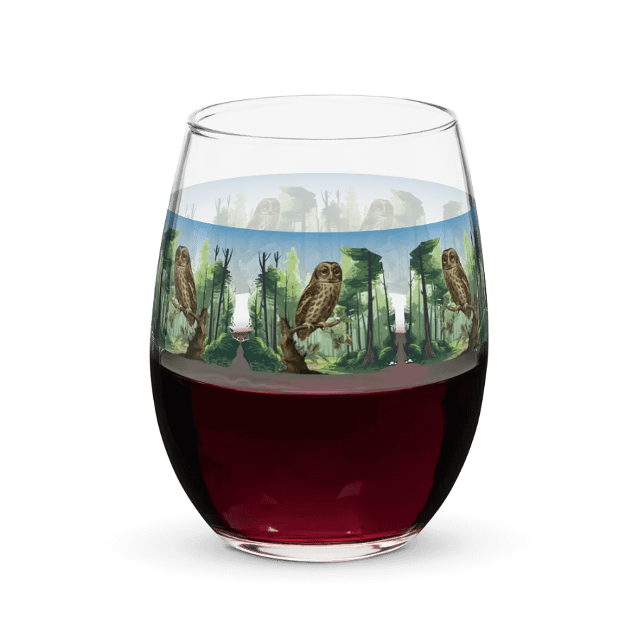 Forest Owl product image (5)