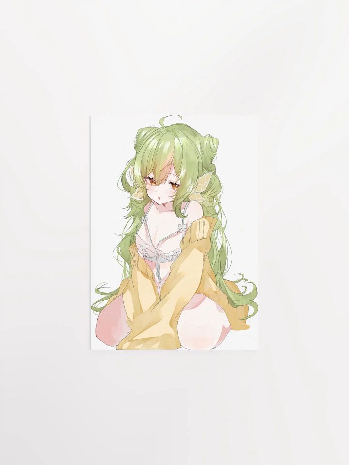 EEPY INA Poster product image (1)
