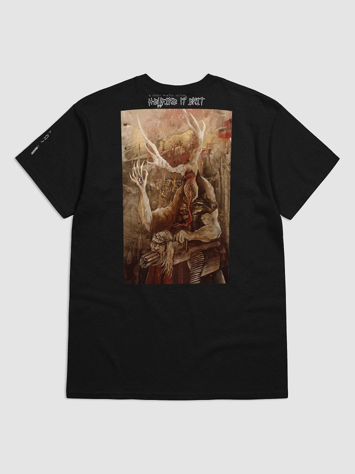 Hellfire Shirt 2 product image (2)