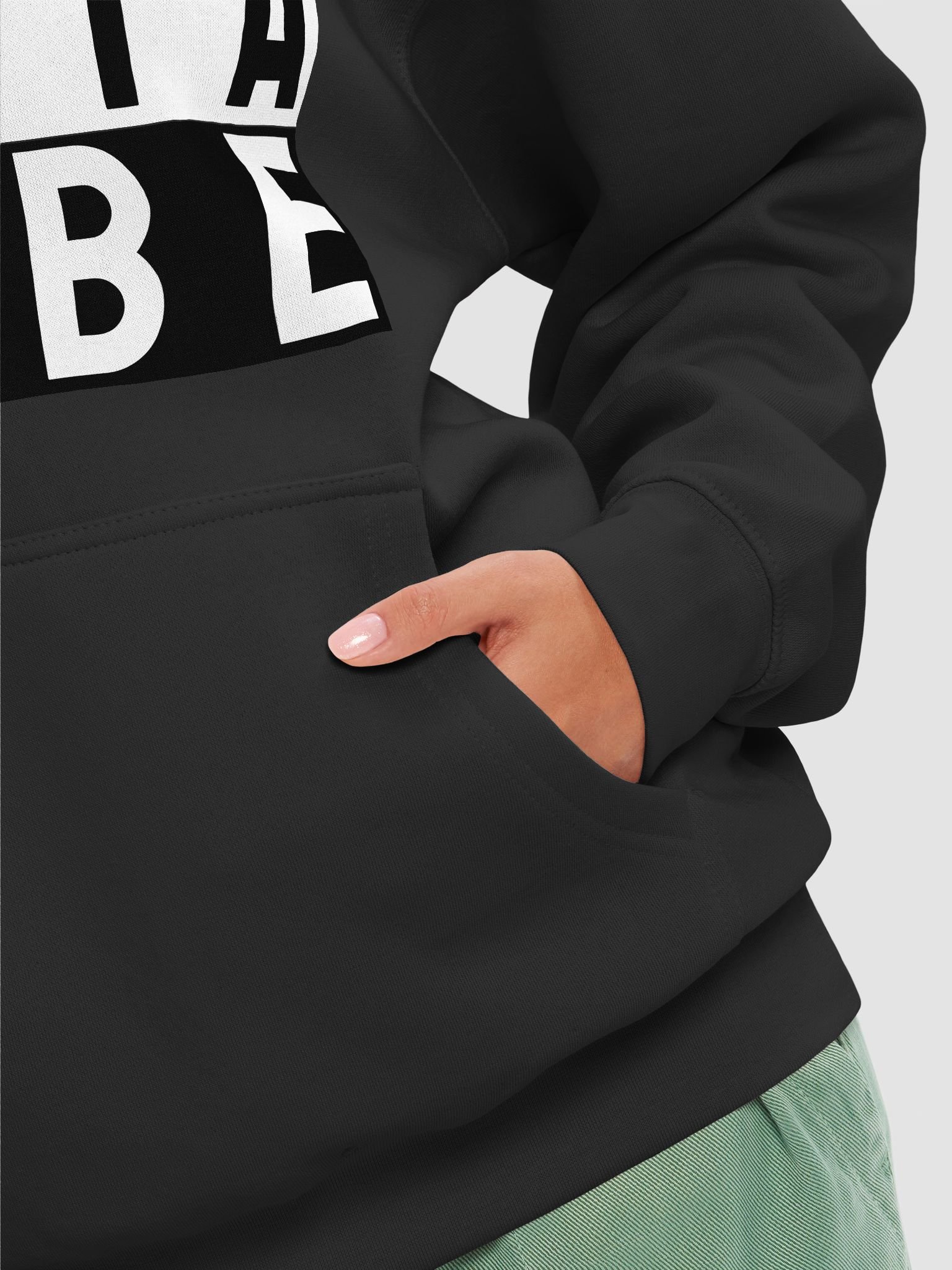 Fresh Outta Lube Hoodie product image (37)