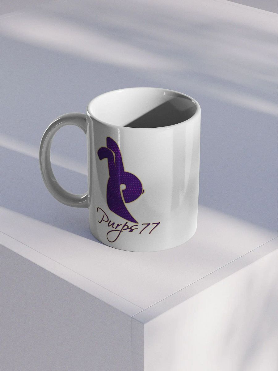 Coffee - Purps Mood product image (1)