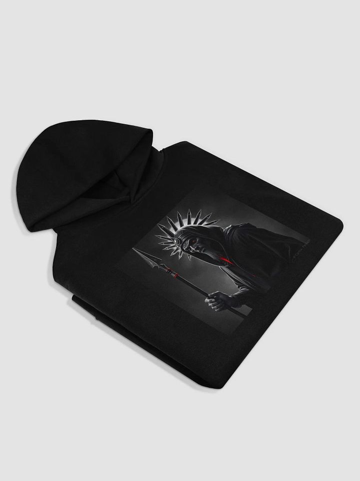 Ra's Carnage hoodie - Mythological Hoodie - Gothic Hoodie product image (2)