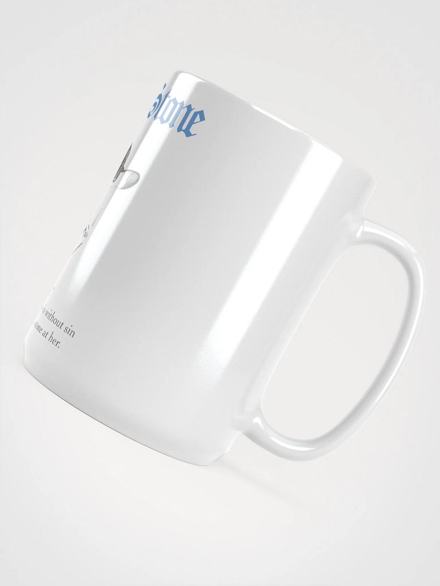 First Stone Mug product image (5)