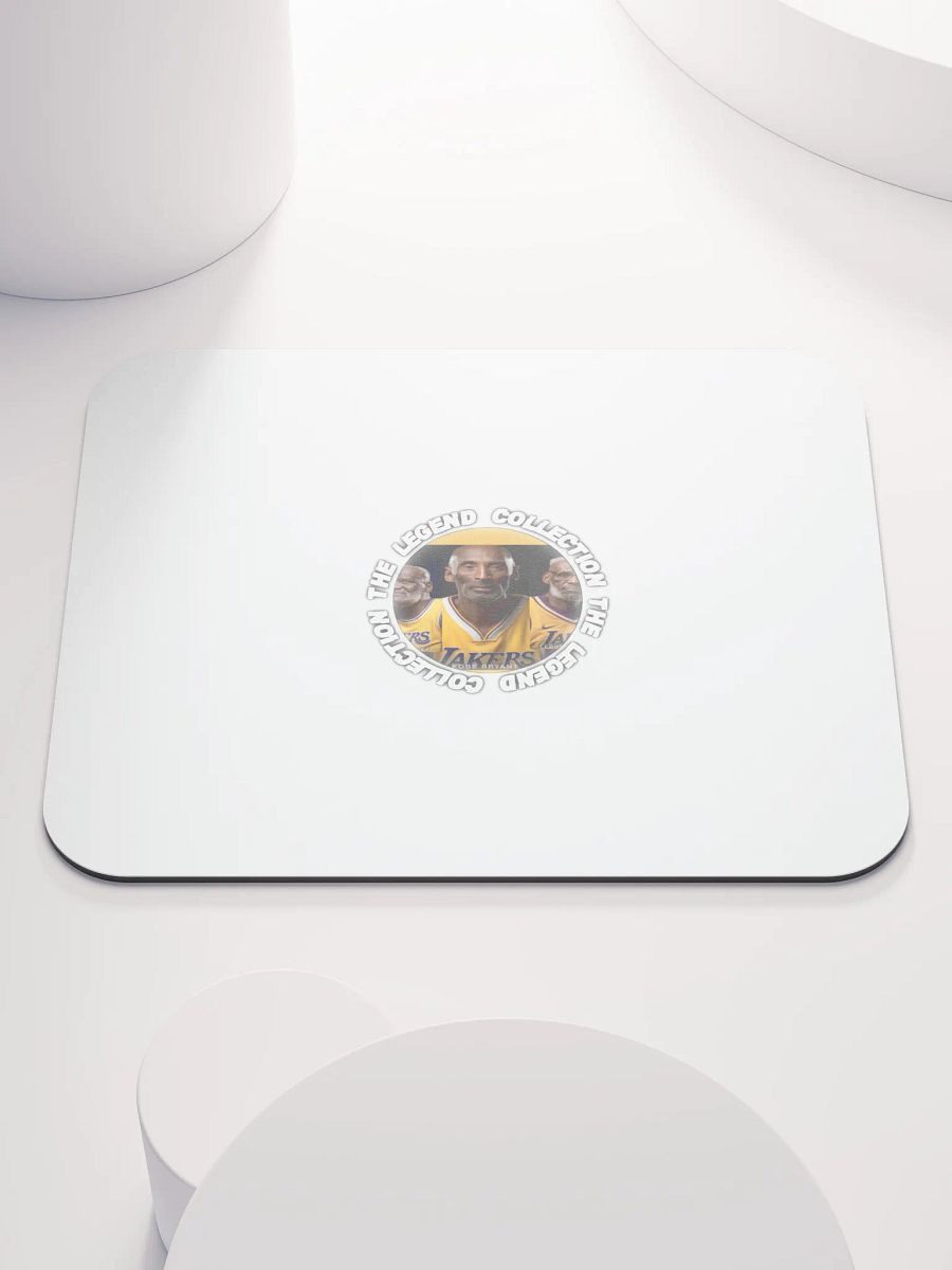 Legends of the Court Mouse Pad product image (1)