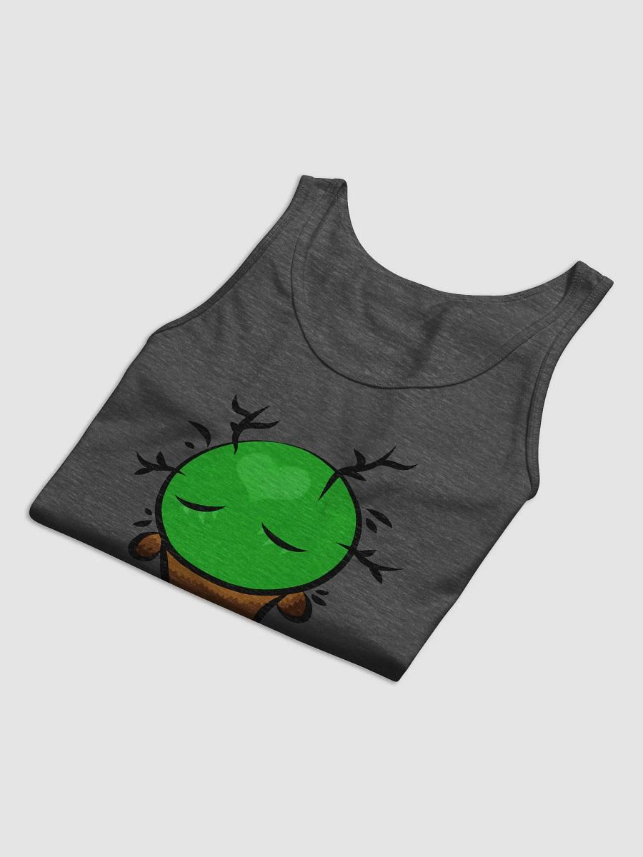 Frank Heart Tank Top product image (6)