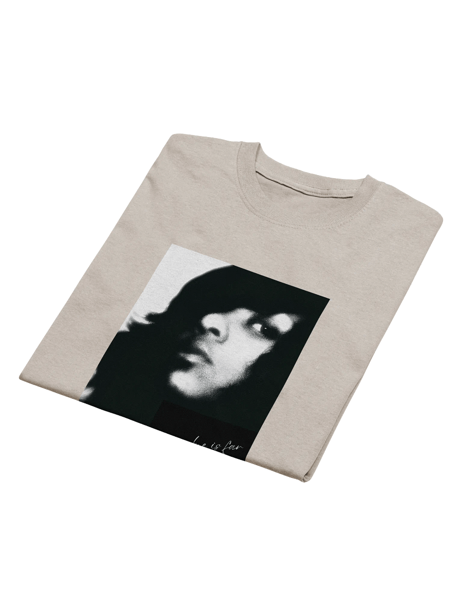 Far Bayond Rubies Tee product image (4)