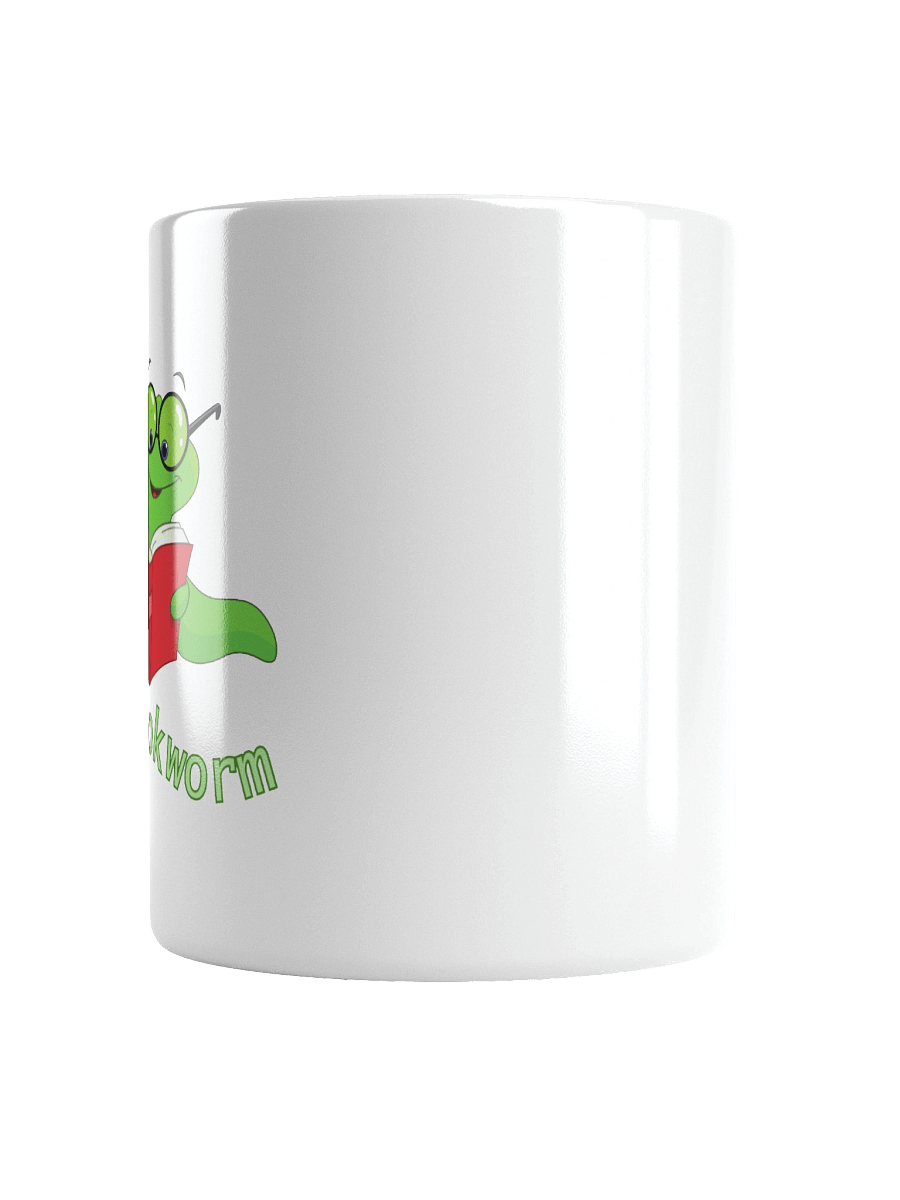 Bookworm Bliss Mug product image (18)