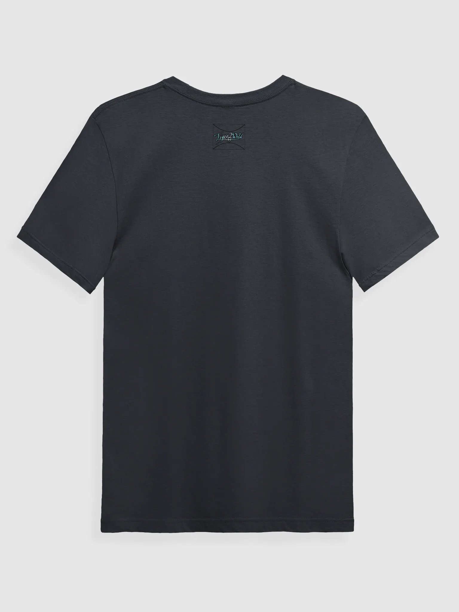 Tiger2Paws Next Level T-Shirt product image (11)