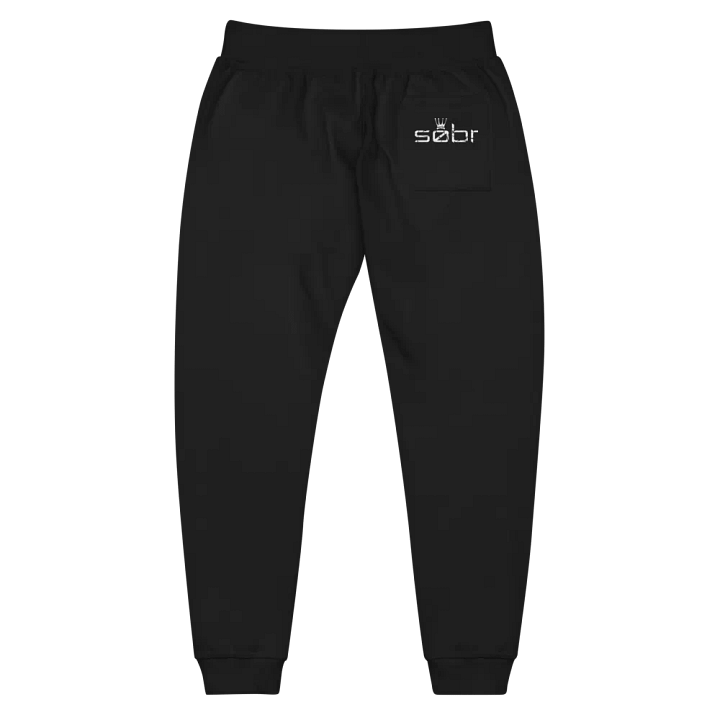 SOBR CROWN JOGGERS product image (4)
