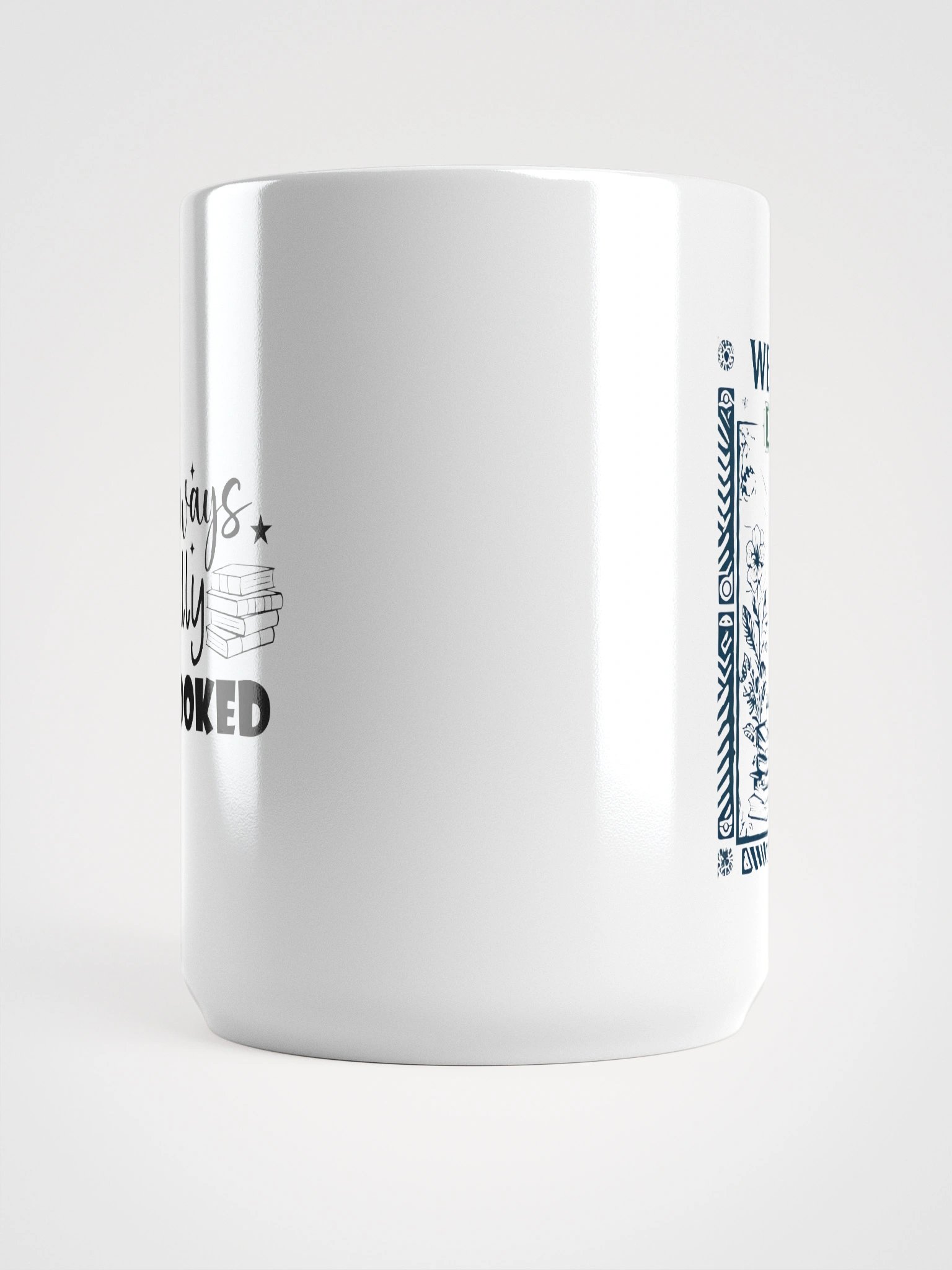 Read Books, Be Kind, Stay Weird Collection product image (5)