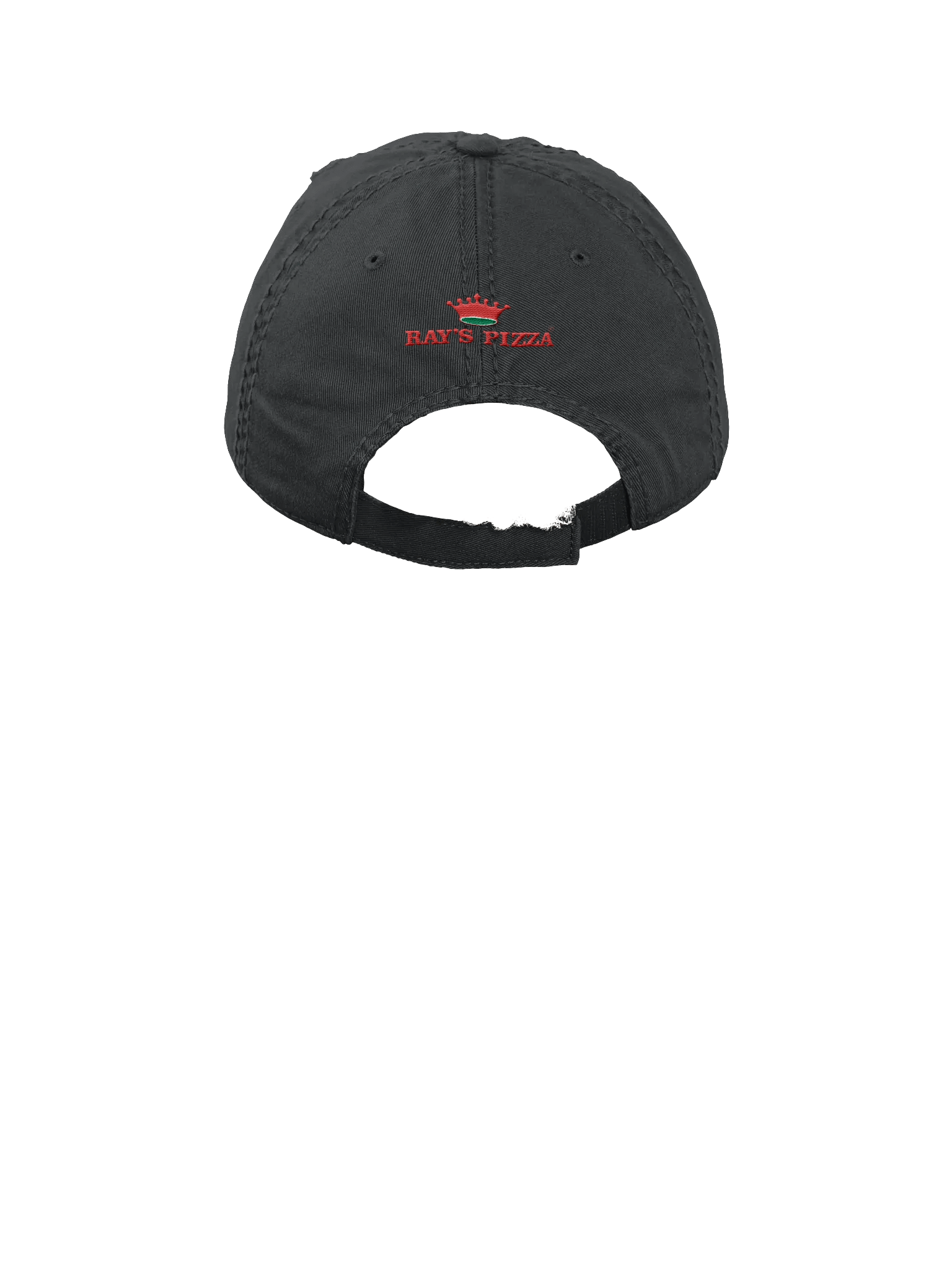Ray's Pizza Distressed Dad Hat product image (21)