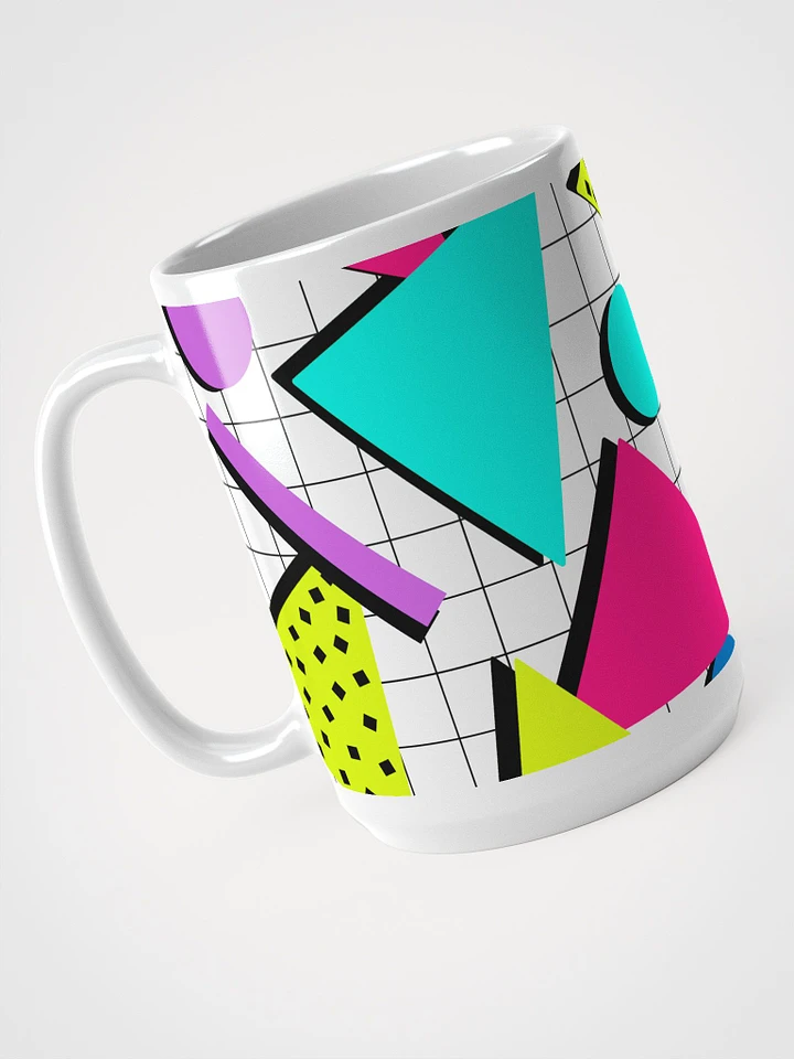 80's Bliss Coffee Mug product image (1)