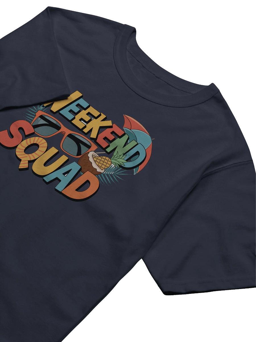 Weekend Squad product image (3)