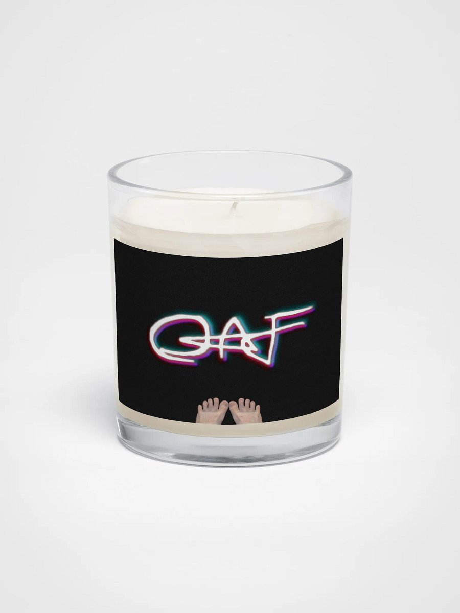 "Smells Like My Foot" Candle product image (1)