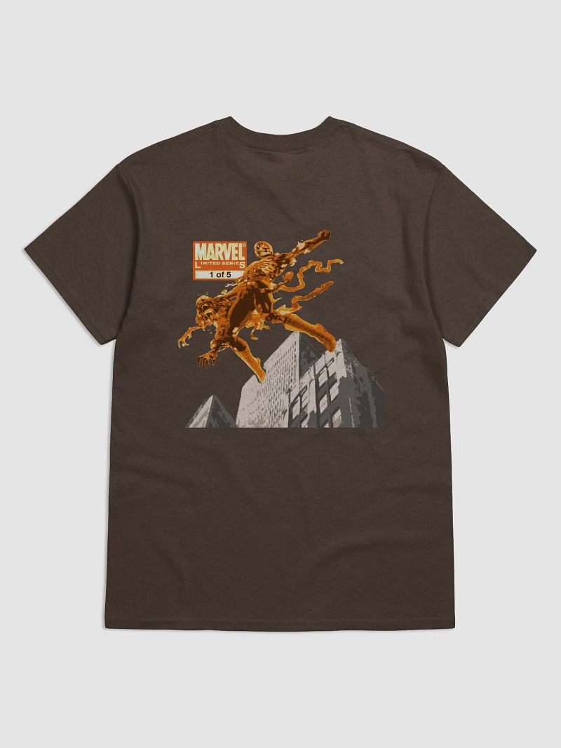 Marvel Zombies Tee