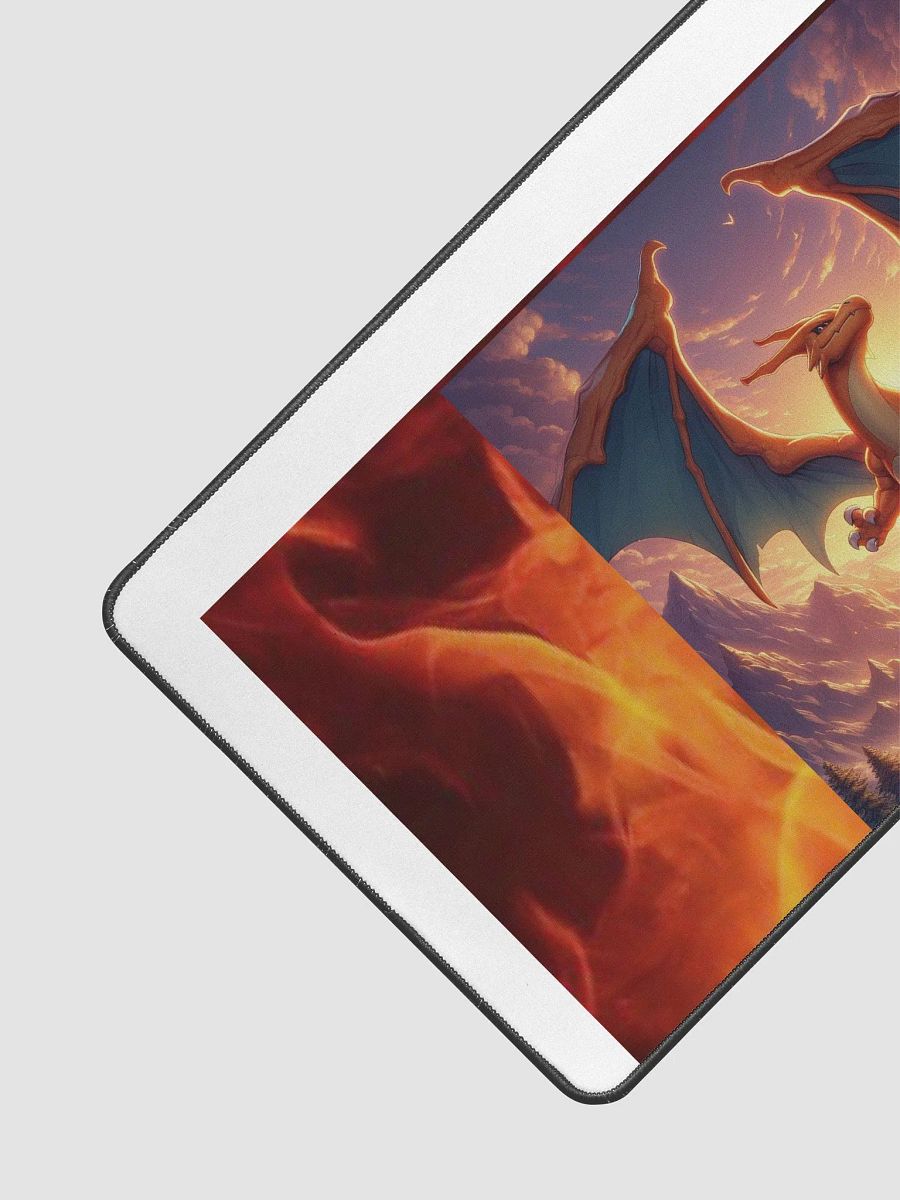 Charizard mat product image (3)