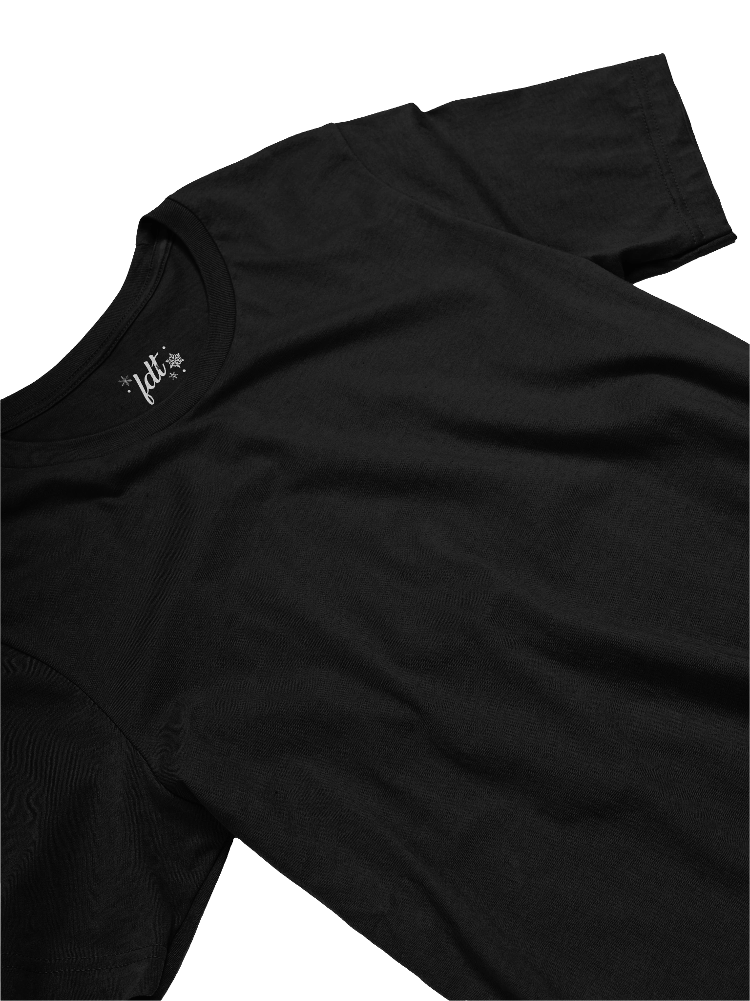 Subtle FDT Tee | Bella+Canvas product image (3)