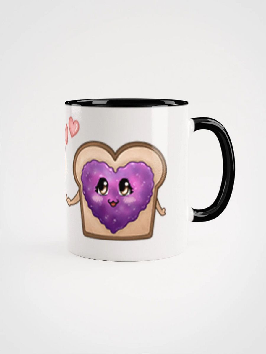 PB & J Mug (11oz or 15oz) product image (10)