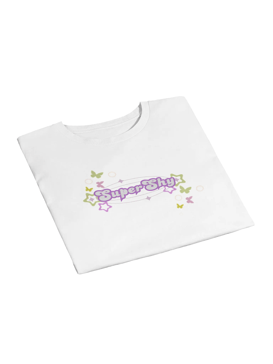Super Shy Crop Top product image (8)