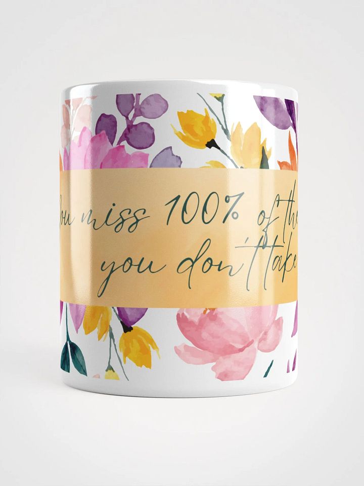Bloom & Inspire Mug product image (1)