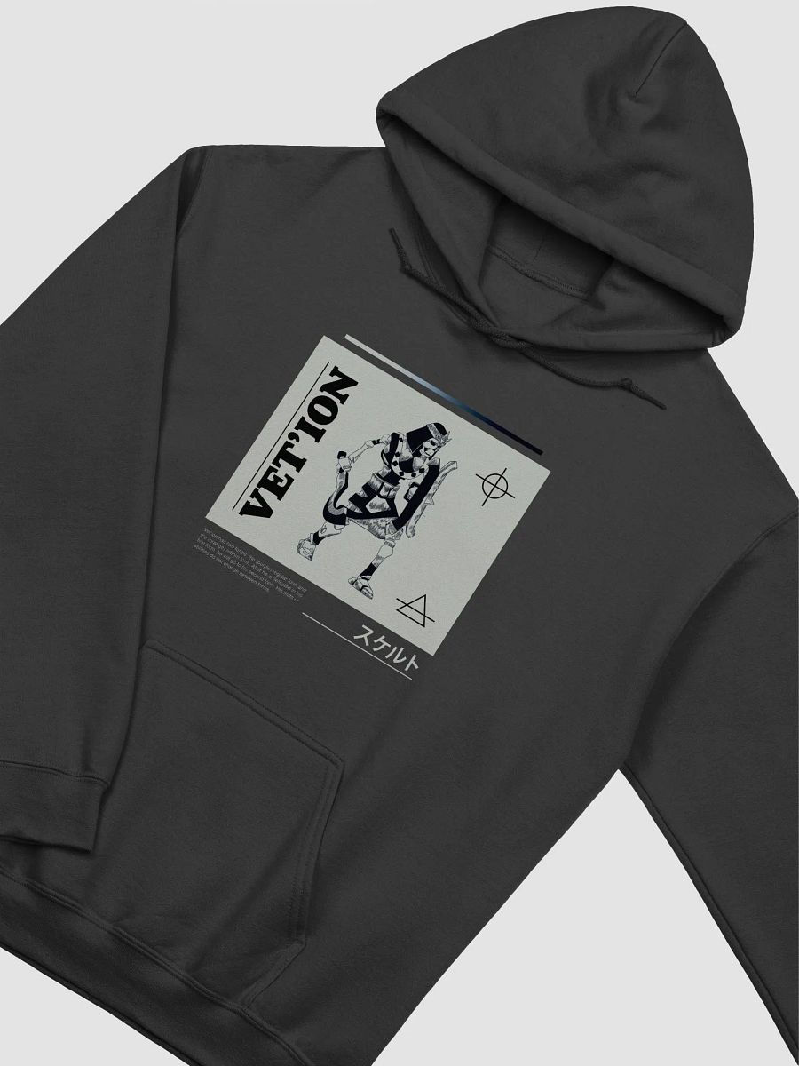 Vet'ion Hoodie product image (3)