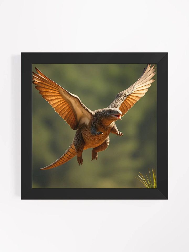 Arizona Winged Armadillo product image (3)