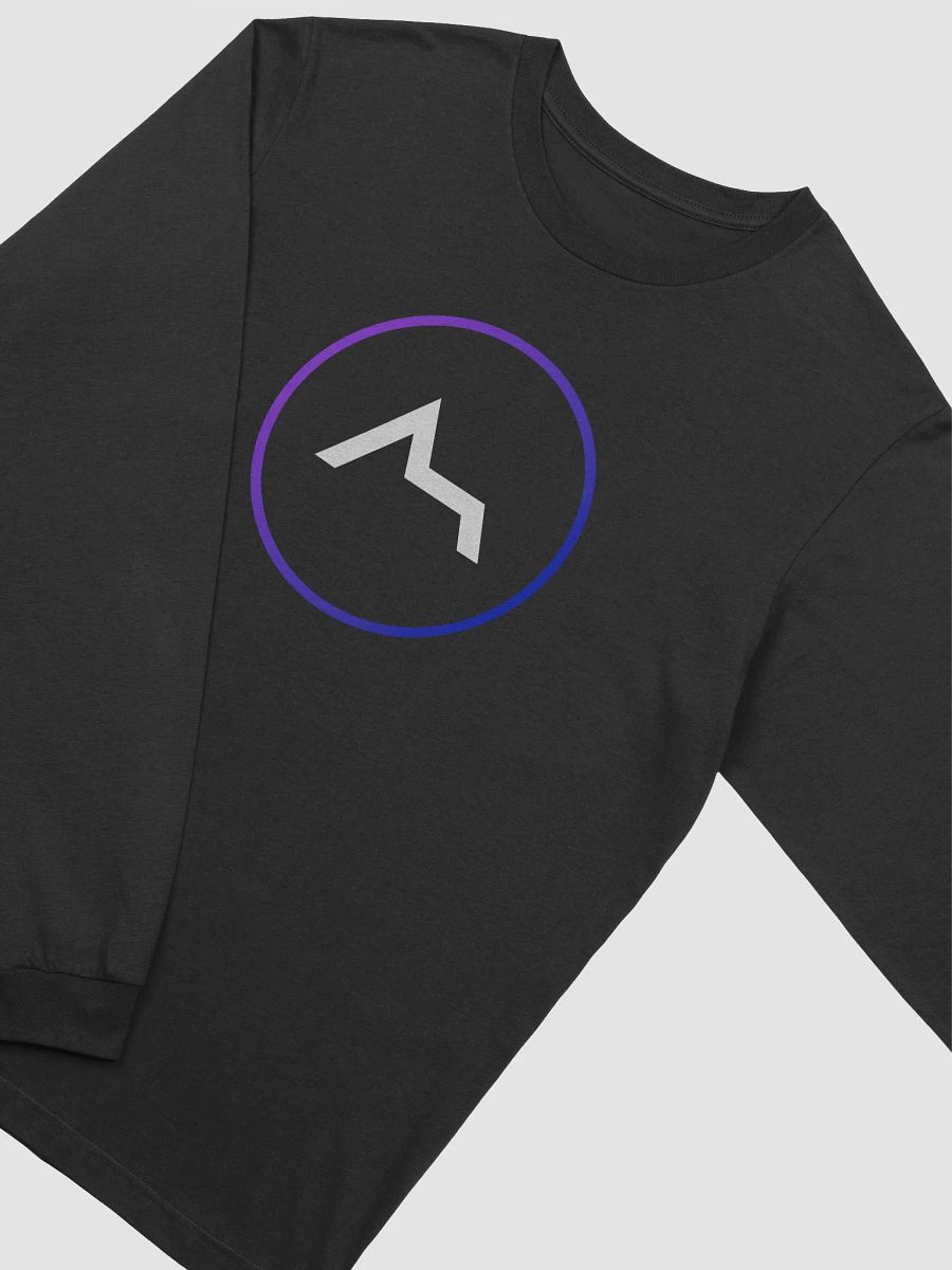 Classic ADSR Long Sleeve Tee product image (3)