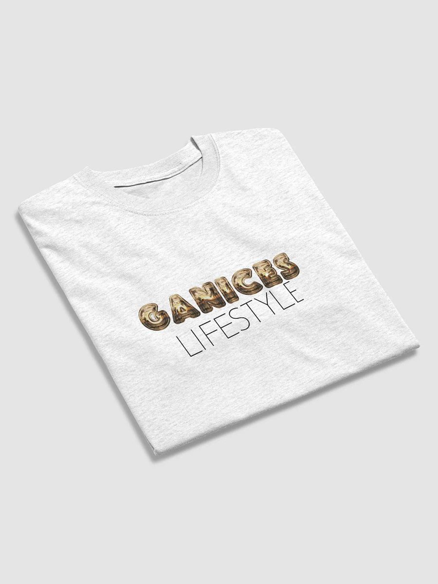 Ganice's Lifestyle: Quotes T-Shirt product image (3)