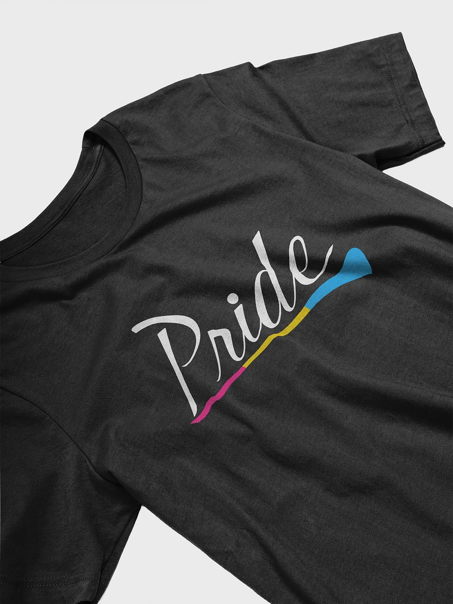 Pan Pride Swish T-Shirt product image (3)