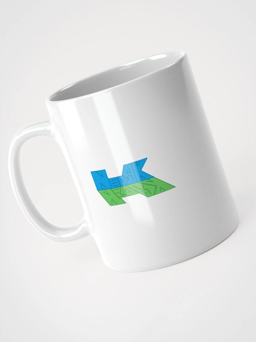 Big Dog Mug product image (8)