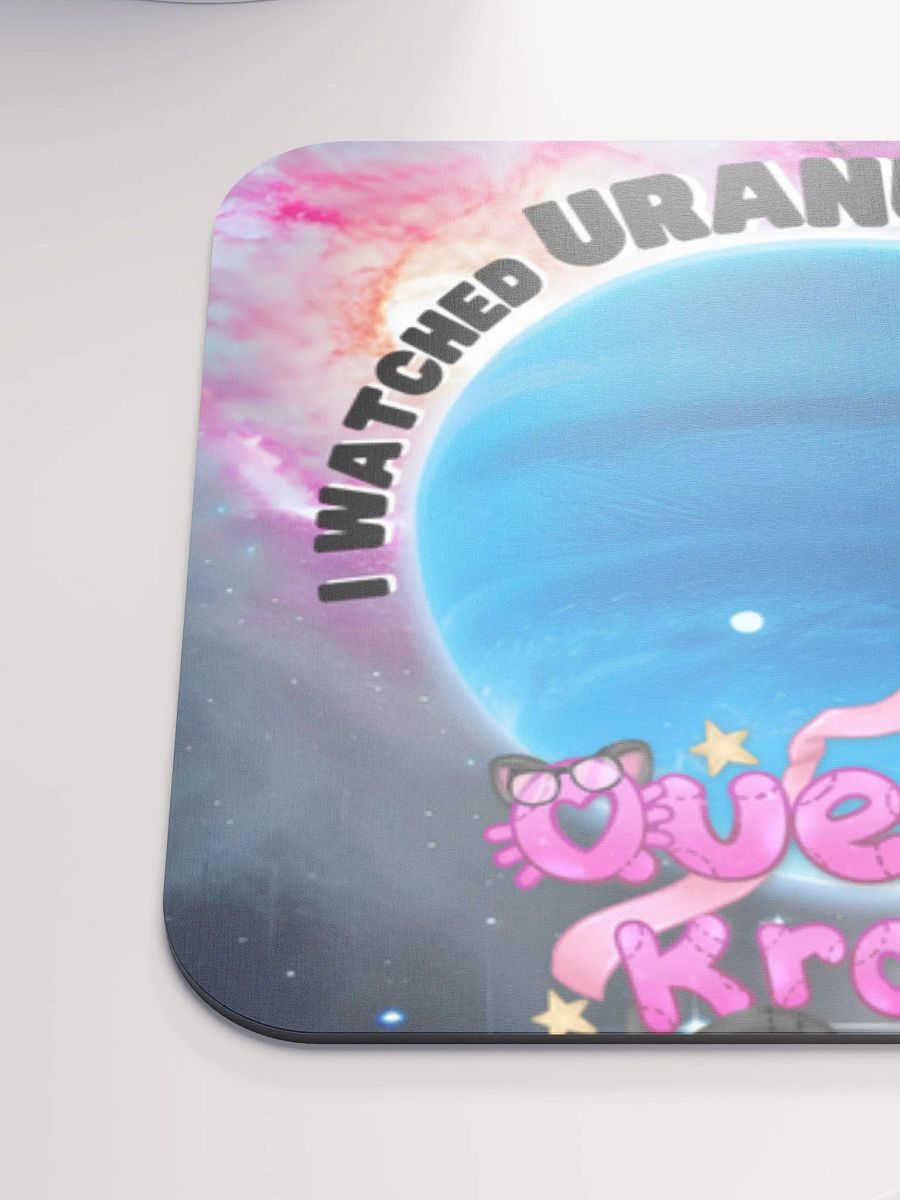 Uranus Mousepad product image (6)