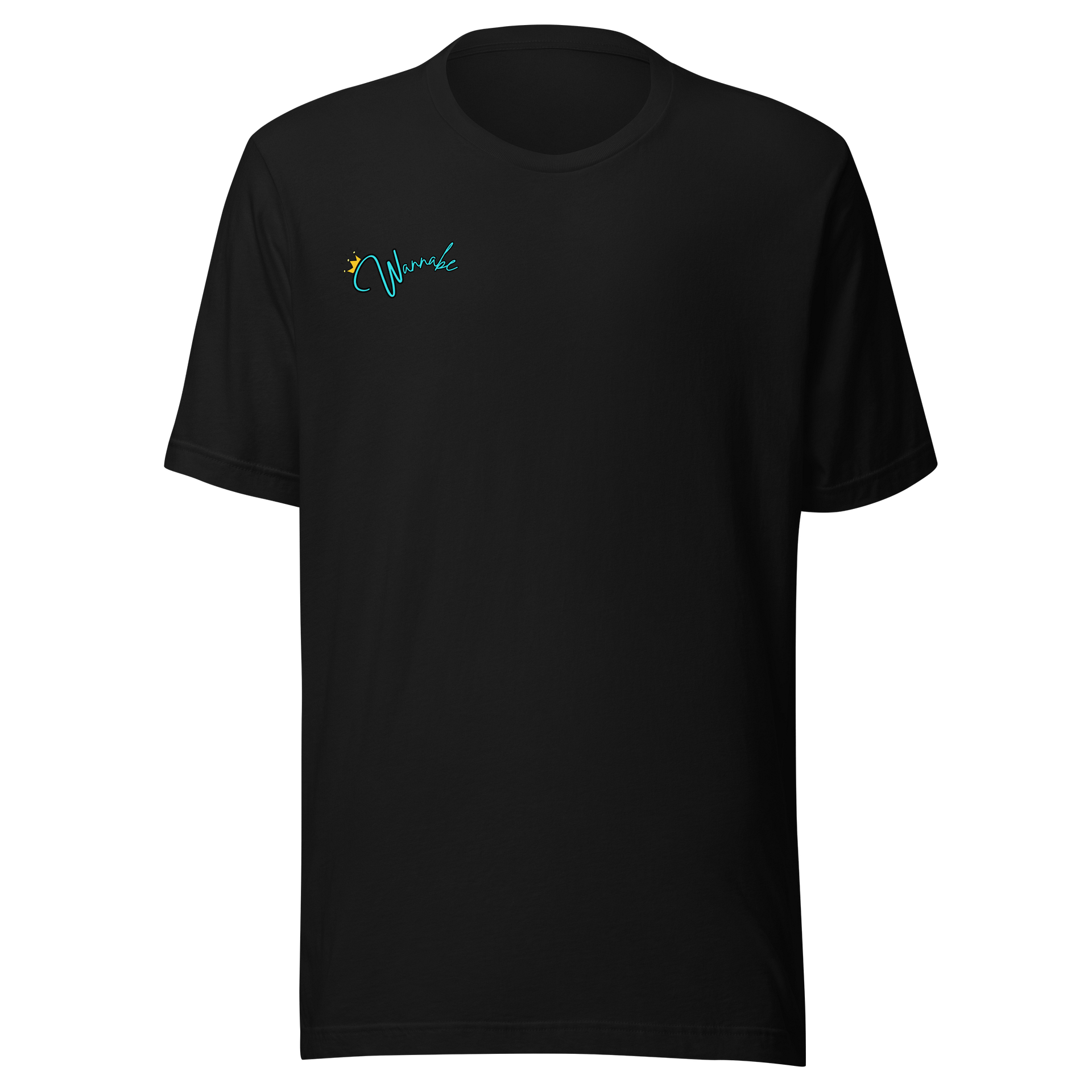 Wannabe tshirt - hers product image (1)