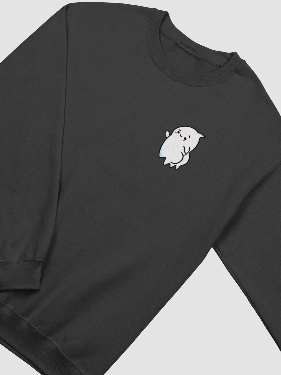Ghost Hoodie product image (3)