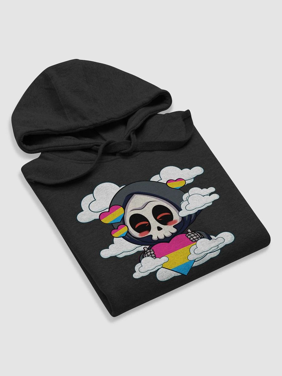 Pansexual Pride Hoodie product image (5)