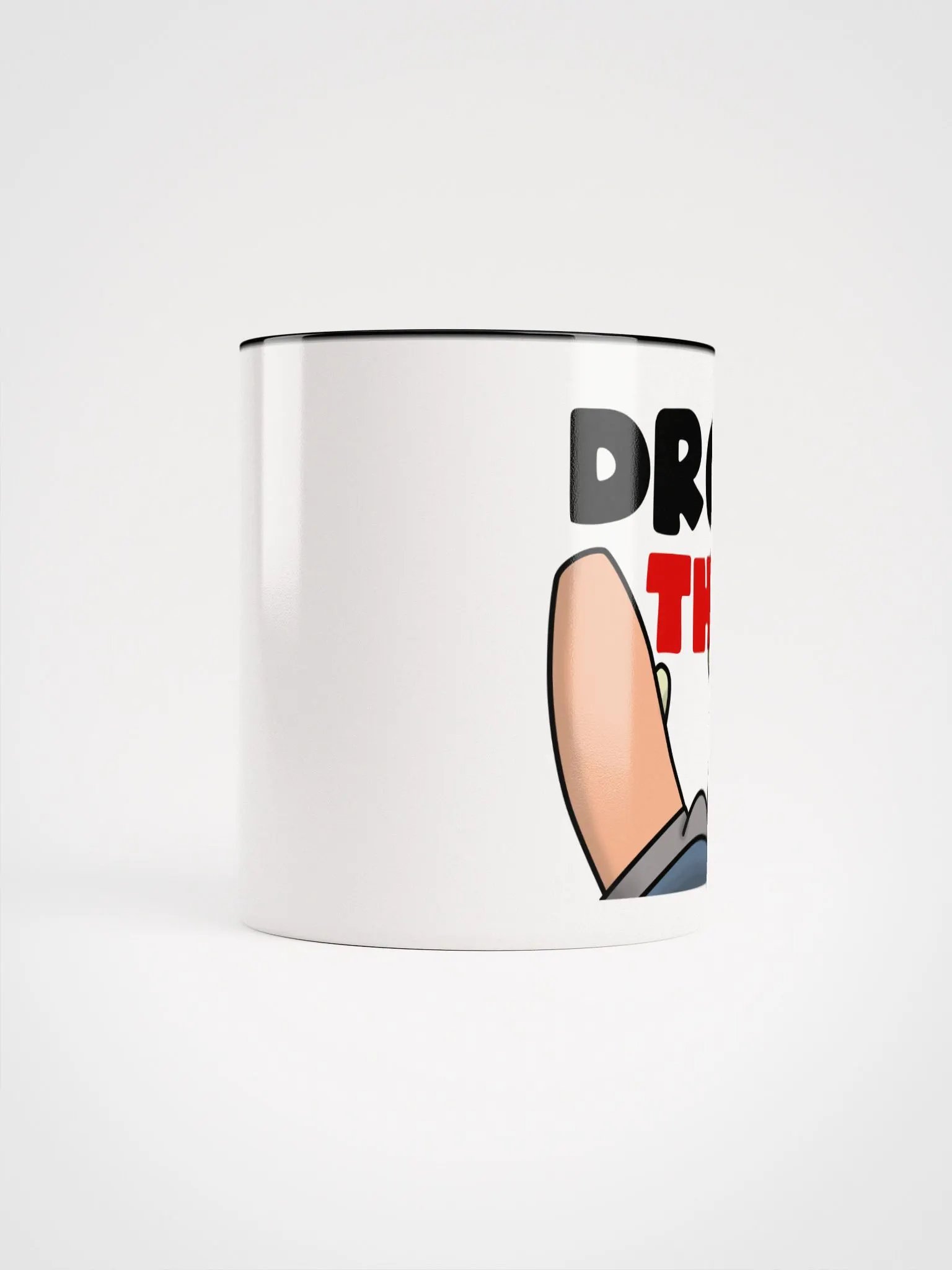 Drop The B Mug product image (10)