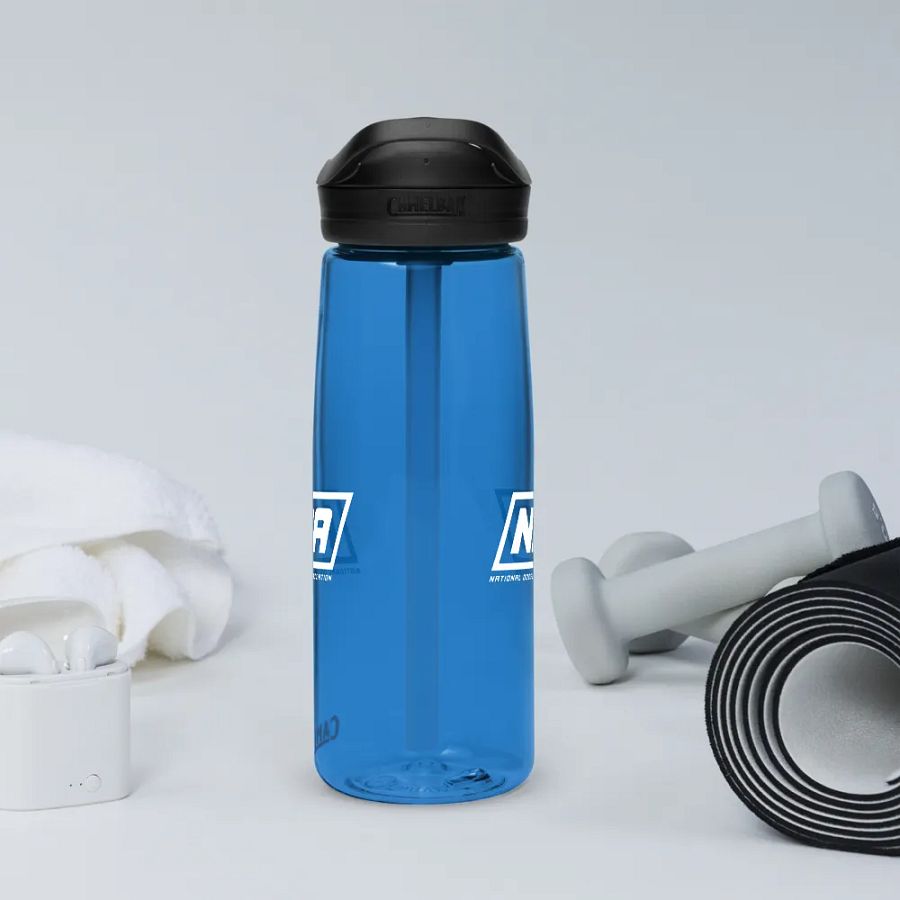 National Dodgeball Association CamelBak® Water Bottle product image (102)