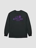 #BRIANSTRONG EDITION - ADULT LONG SLEEVE TEE product image (1)