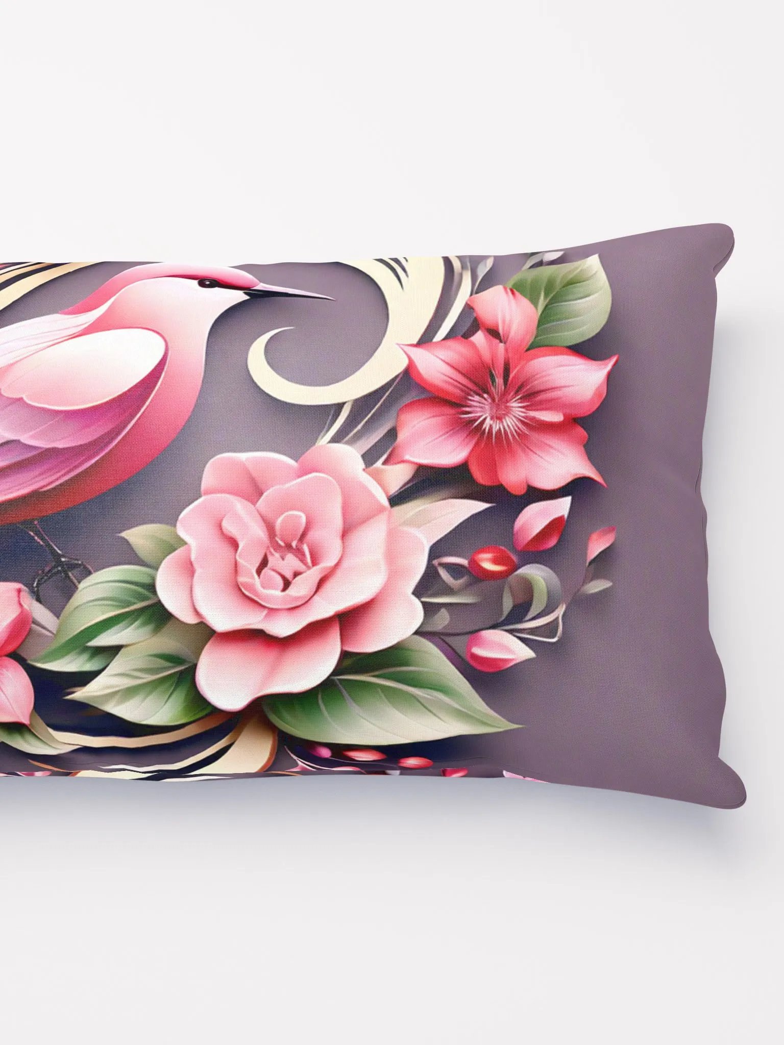 Forest Frontiers Basic Pillow product image (6)