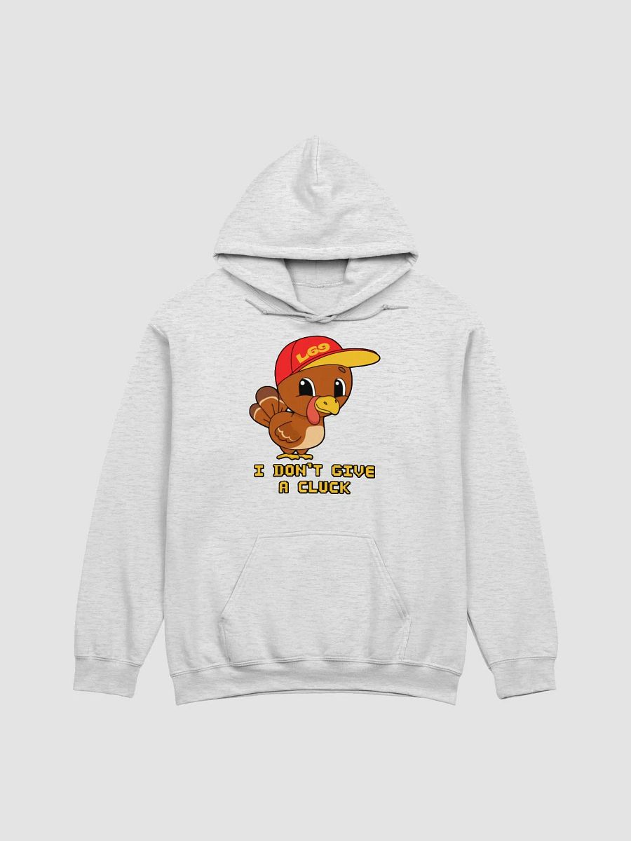 I DON'T GIVE A CLUCK product image (10)