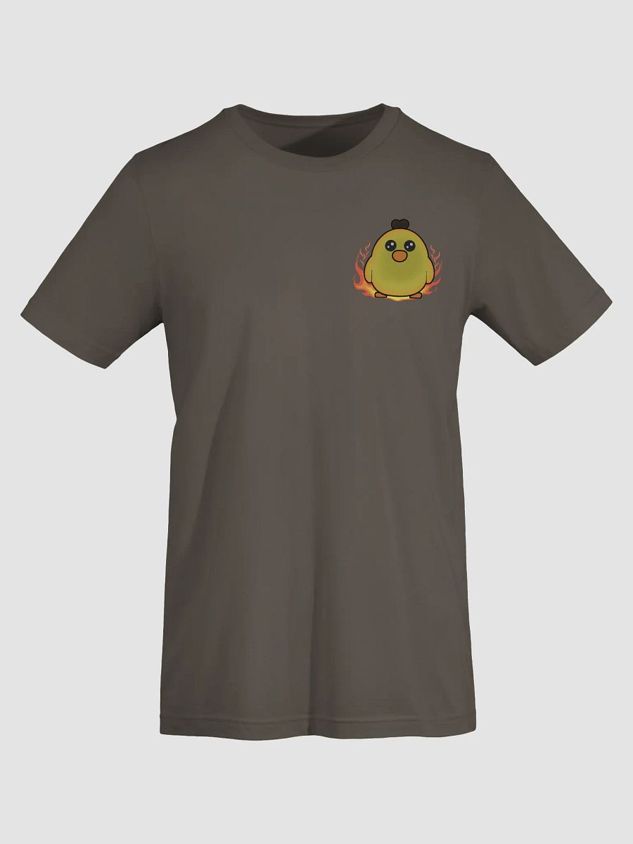 Evil Duck Tee (Badge) product image (55)