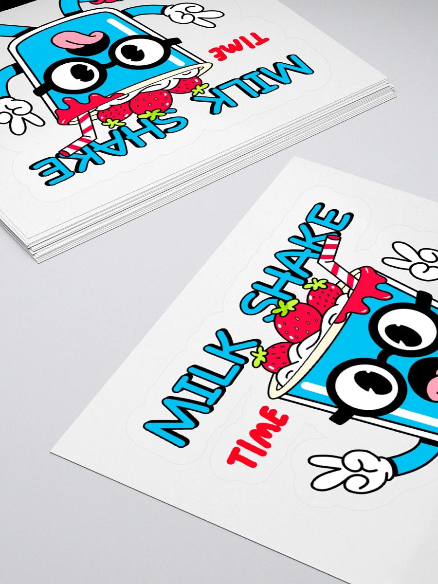 Milkshake Time product image (12)