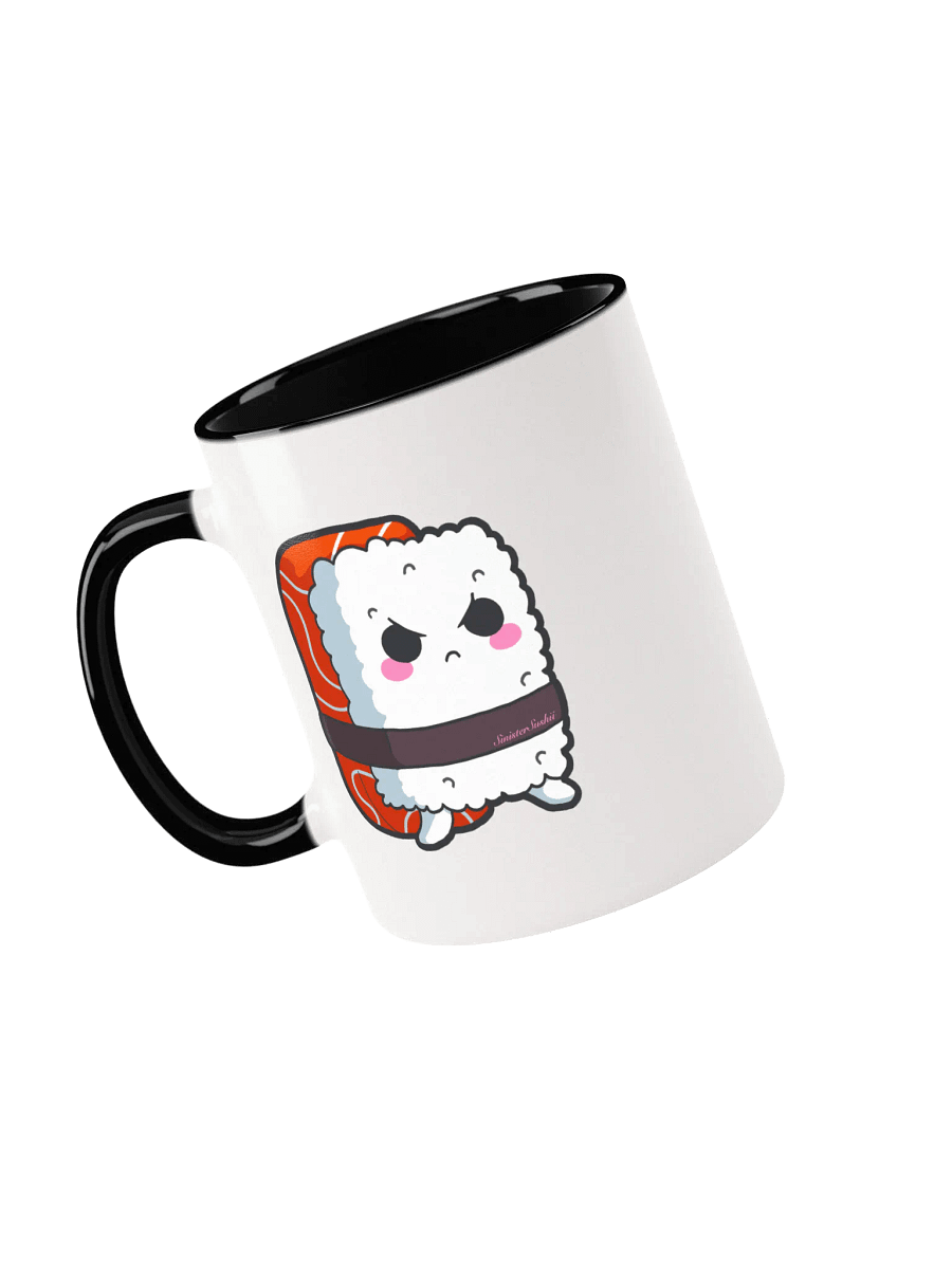 Sinister Sushii Mug product image (39)
