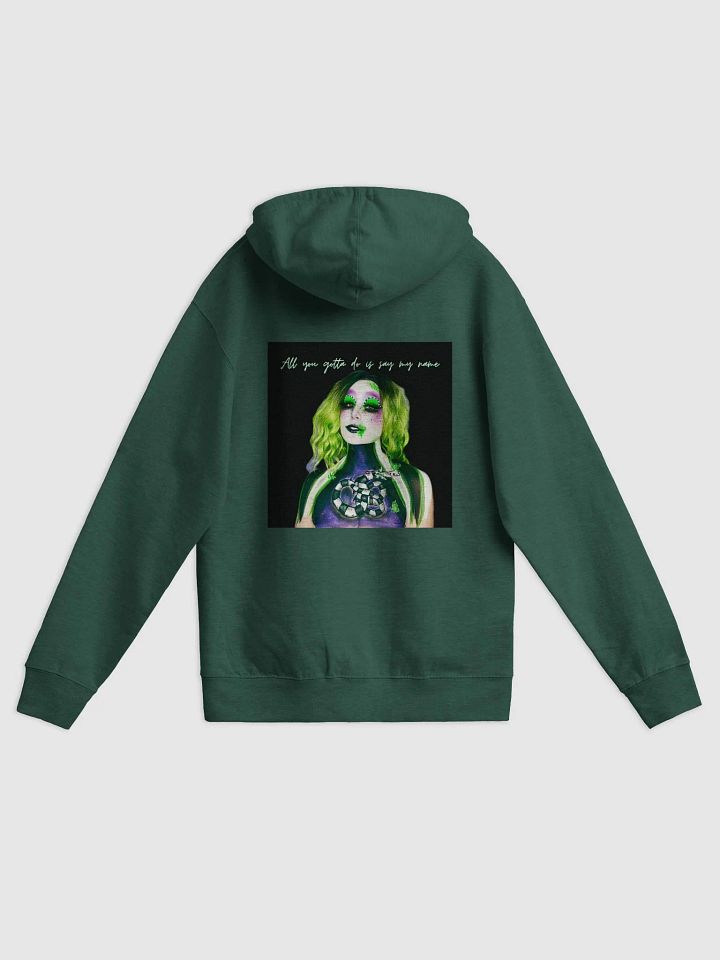 Beetlejuice Full Zip product image (5)