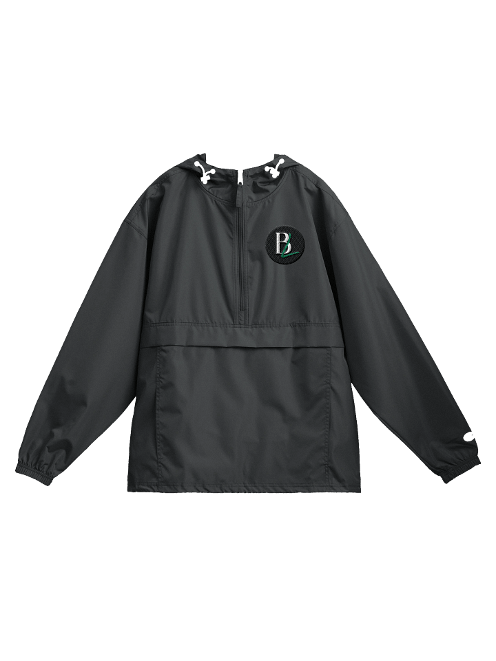 Barre Liss Champion Windbreaker product image (2)