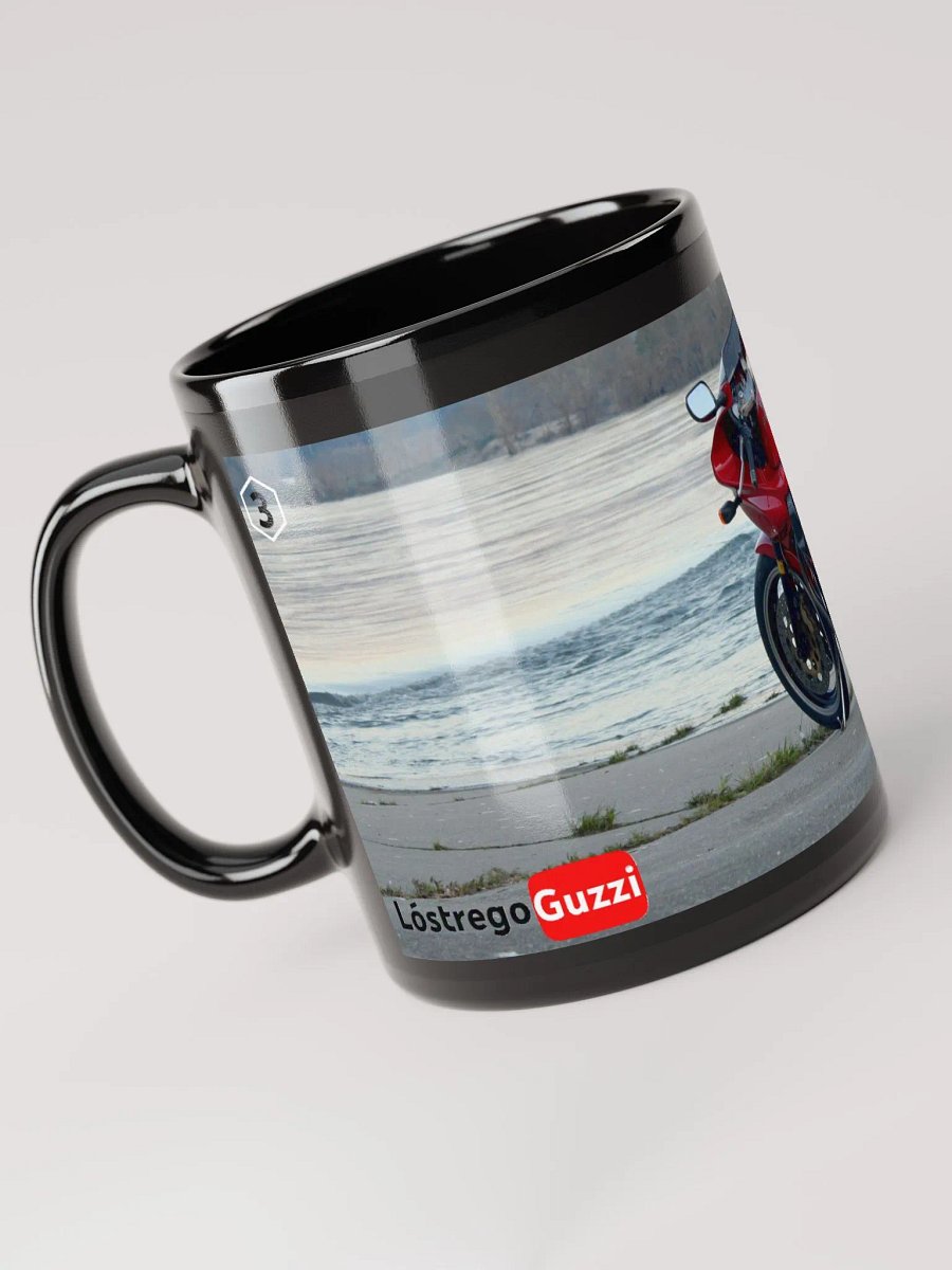 Taza 3- Guzzi 1100 Sport product image (4)