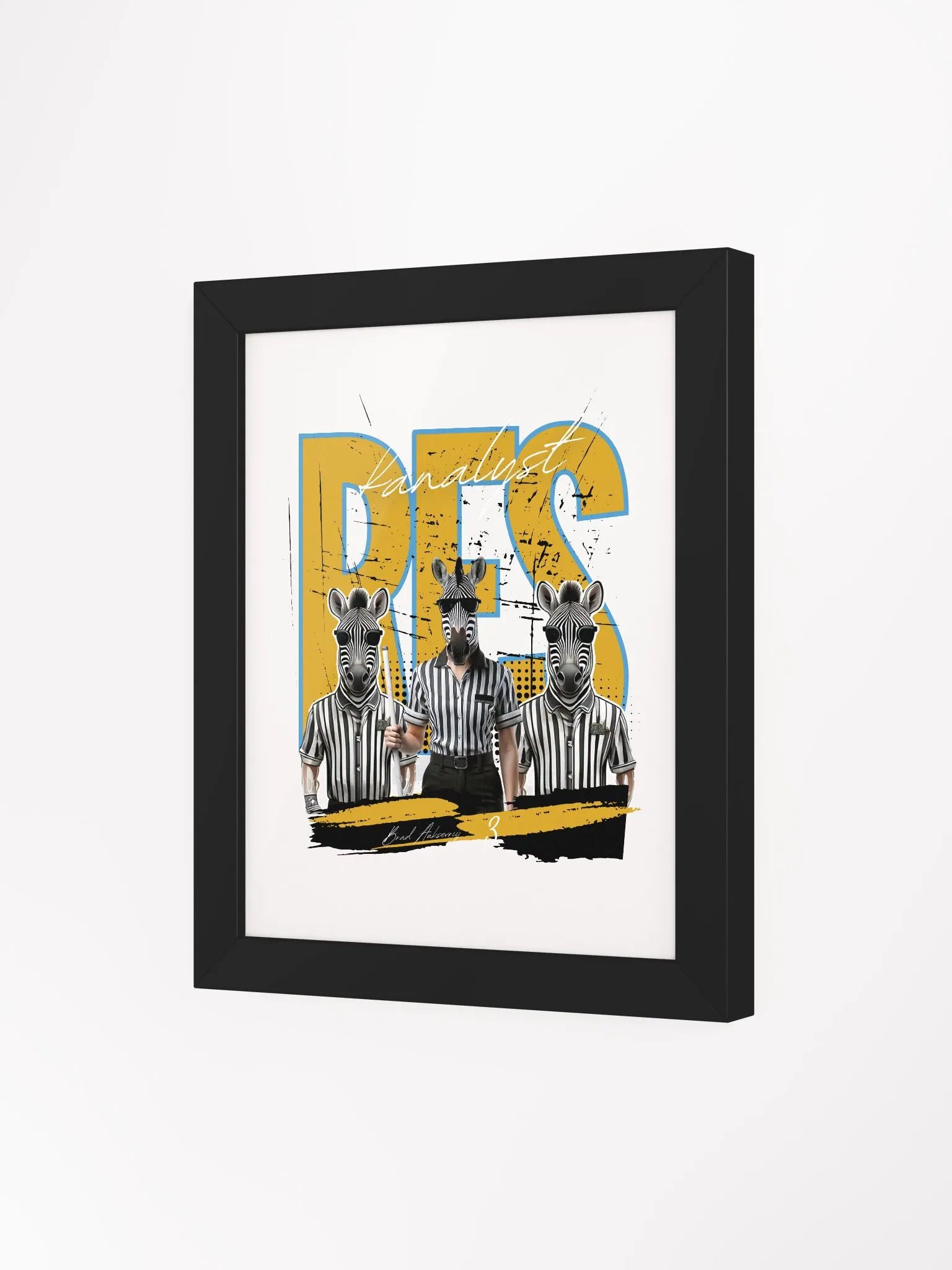 3 BLIND ZEBRA'S product image (70)