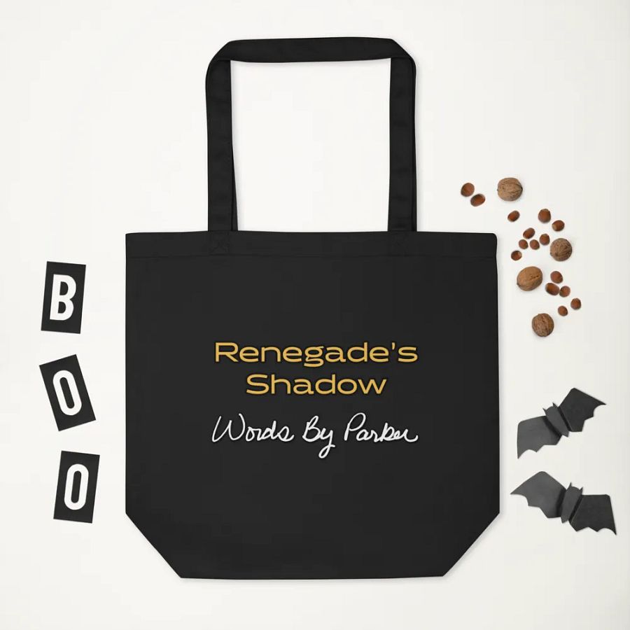 Raven's Landing Totebag product image (5)