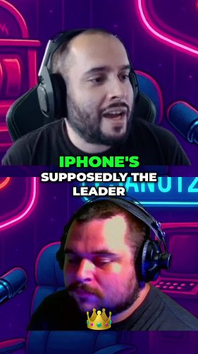 Are you Team Samsung or Team Apple? Samsung Secret: They Make Your iPhone's Parts?!
We reveal a shocking fact: Samsung crafts...