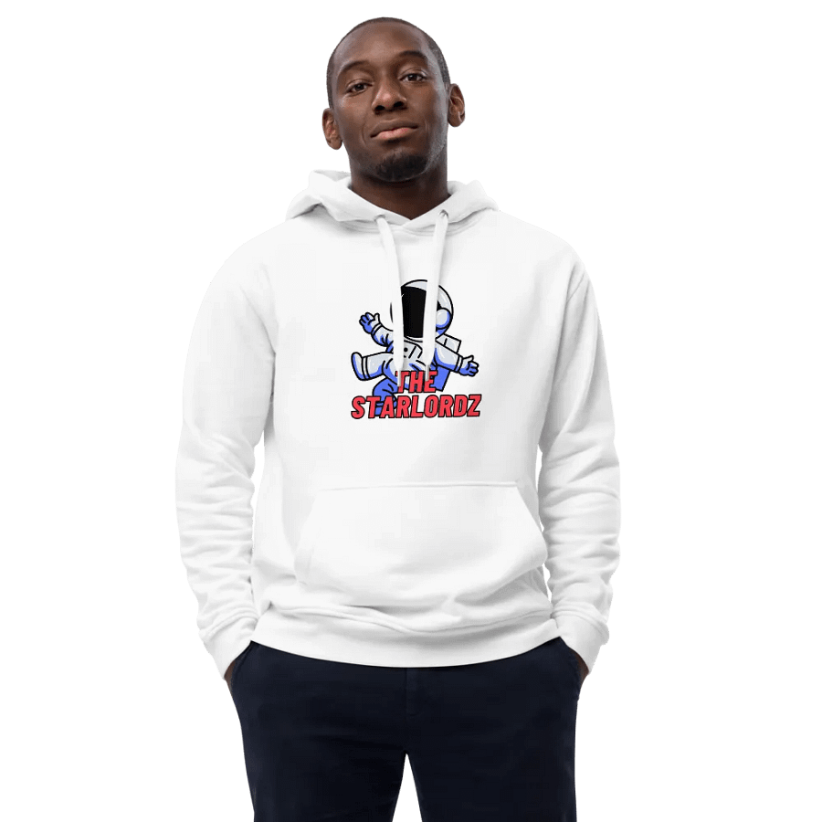 TheStarLordz Original Hoodie product image (4)